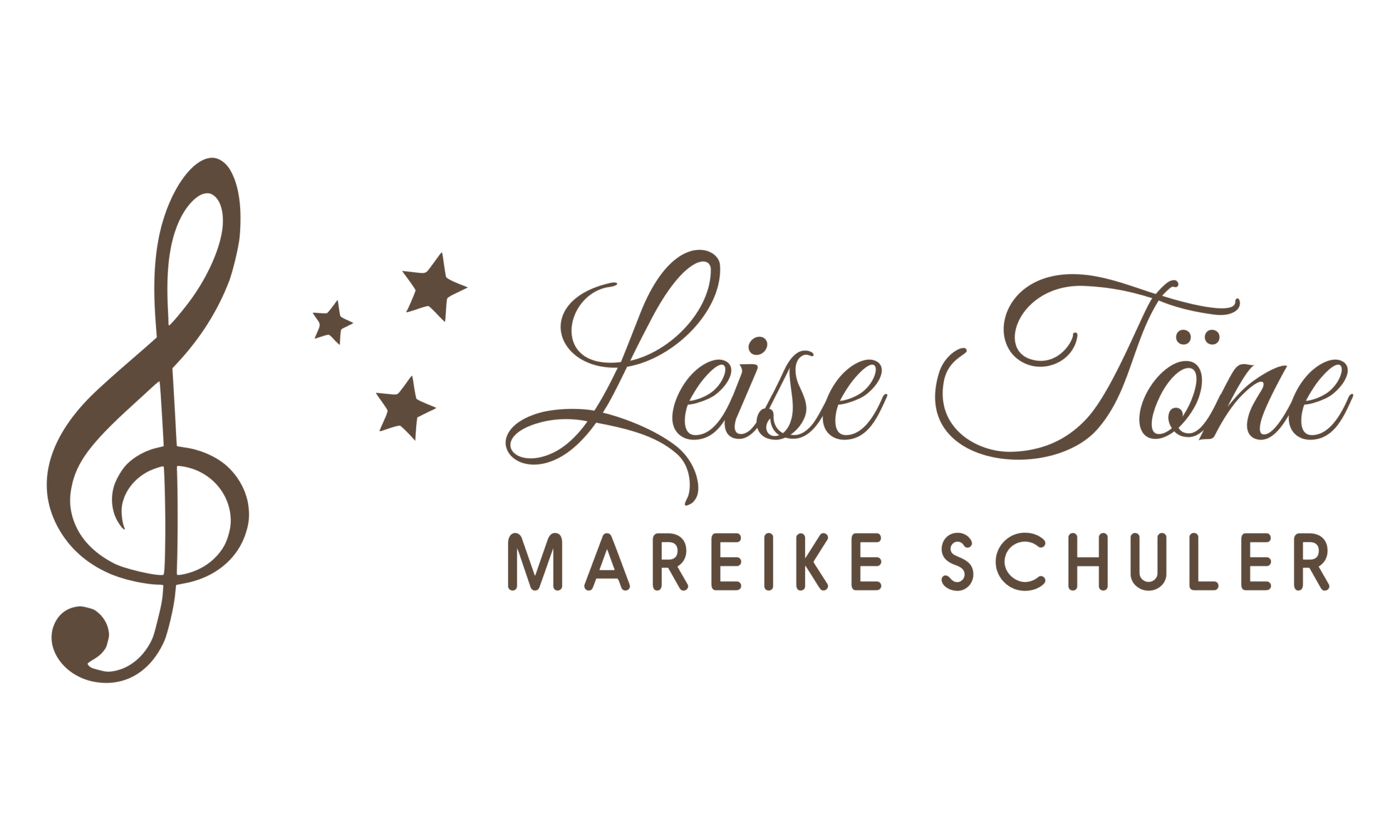 Leise Töne